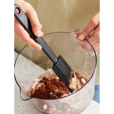 Spatule en Silicone Gastromax - 28cm Flexible, Antiadhésif, Sûr - Ustensile de Cuisine - Publicité Spatule en Silicone Gastromax - 28cm Flexible, Antiadhésif, Sûr - Ustensile de Cuisine - Publicité