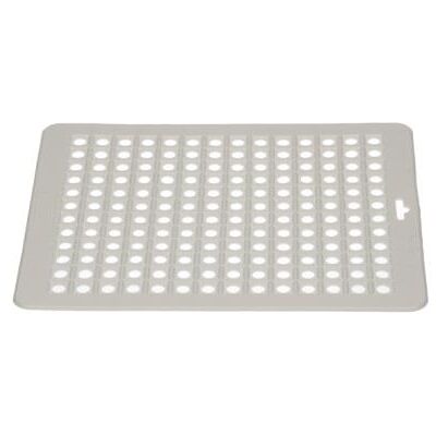 keeeper Tapis d'évier, rectangulaire, (L)315 x (P)265 mm - Publicité keeeper Tapis d'évier, rectangulaire, (L)315 x (P)265 mm - Publicité