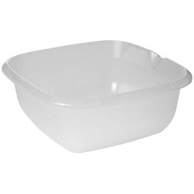 keeeper Bassine 'björk', coins droits, 13 litres, naturel - Publicité keeeper Bassine 'björk', coins droits, 13 litres, naturel - Publicité