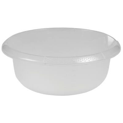 keeeper Bassine 'björk', PP, rond, 360 mm, nordic-green - Publicité keeeper Bassine 'björk', PP, rond, 360 mm, nordic-green - Publicité