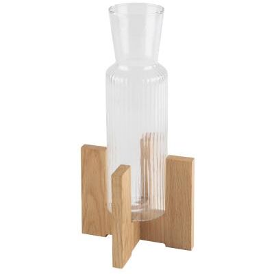APS Pied 150x150x120mm - Accessoire Carafe - Publicité APS Pied 150x150x120mm - Accessoire Carafe - Publicité