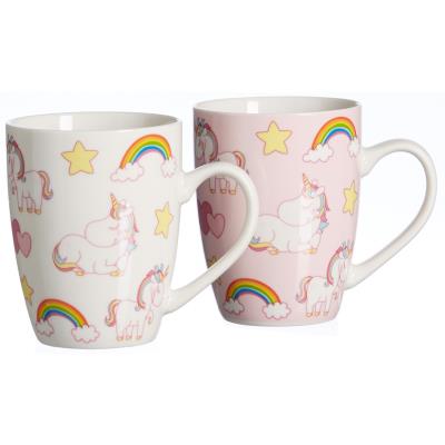 Ritzenhoff & Breker Mug 'LICORNE', 0,35 l - Publicité Ritzenhoff & Breker Mug 'LICORNE', 0,35 l - Publicité