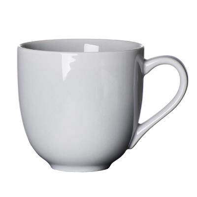 Mug Porto de Ritzenhoff & Breker - 440ml Porcelaine, lavable, émail coloré - Publicité Mug Porto de Ritzenhoff & Breker - 440ml Porcelaine, lavable, émail coloré - Publicité