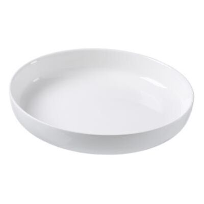 Assiette à pâtes SKAGEN - 215 mm Lot de 6 - Publicité Assiette à pâtes SKAGEN - 215 mm Lot de 6 - Publicité