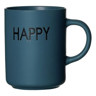 Ritzenhoff & Breker Ritzenhoff & Breker Mug Pétrole - Tasse - Publicité Ritzenhoff & Breker Ritzenhoff & Breker Mug Pétrole - Tasse - Publicité