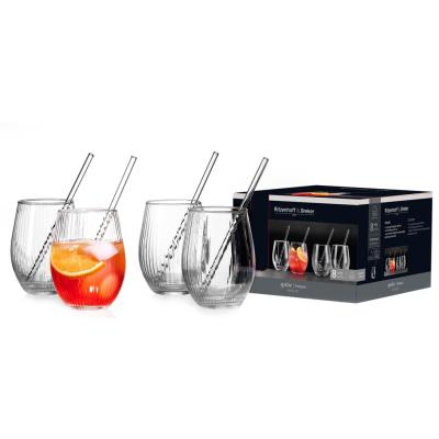 Ensemble de Vaisselle Ritzenhoff & Breker - 8 pièces, compatible lave-vaisselle - Publicité Ensemble de Vaisselle Ritzenhoff & Breker - 8 pièces, compatible lave-vaisselle - Publicité