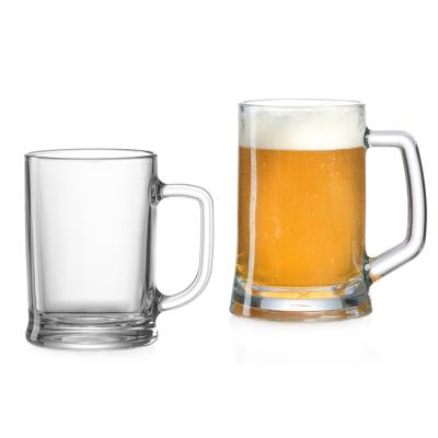 Ritzenhoff & Breker LEO Chope de bière - Chopes de bière - Publicité Ritzenhoff & Breker LEO Chope de bière - Chopes de bière - Publicité