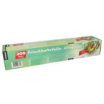 STARPAK Film alimentaire, largeur: 450 mm, gros rouleau - Publicité STARPAK Film alimentaire, largeur: 450 mm, gros rouleau - Publicité