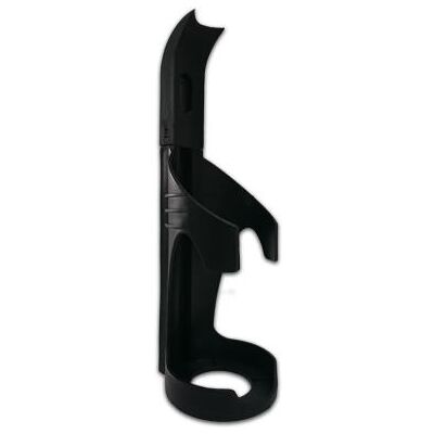 Iwh REINOLD MAX Support fixation pour spray extincteur, fluo - Publicité Iwh REINOLD MAX Support fixation pour spray extincteur, fluo - Publicité
