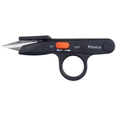 Garten PRIMUS Ciseaux à fleurs, longueur:115 mm, noir/orange - Publicité Garten PRIMUS Ciseaux à fleurs, longueur:115 mm, noir/orange - Publicité