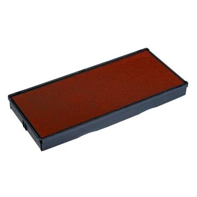 Cassette d'encre pré-encrée Colop E/4916 compatible Trodat 4916 - rouge - paquet 2 unités - Publicité Cassette d'encre pré-encrée Colop E/4916 compatible Trodat 4916 - rouge - paquet 2 unités - Publicité