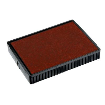 Cassette d'encre pré-encrée Colop E/4750 compatible Trodat 4750/ 4760 - rouge - paquet 2 unités - Publicité Cassette d'encre pré-encrée Colop E/4750 compatible Trodat 4750/ 4760 - rouge - paquet 2 unités - Publicité