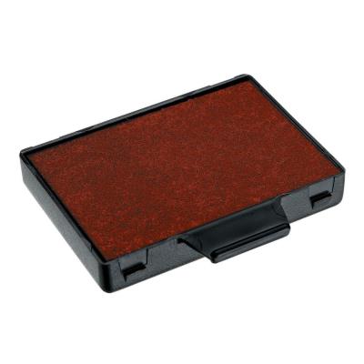 Cassette d'encre pré-encrée Colop compatible Trodat 4913 / 4953 - rouge - paquet 2 unités - Publicité Cassette d'encre pré-encrée Colop compatible Trodat 4913 / 4953 - rouge - paquet 2 unités - Publicité