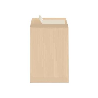 Pochette Mondoffice Arès - format 24 - 260 x 330 mm - 90g sans fenêtre - bande autoadhésive - kraft brun - boîte 250 unités - Publicité Pochette Mondoffice Arès - format 24 - 260 x 330 mm - 90g sans fenêtre - bande autoadhésive - kraft brun - boîte 250 unités - Publicité