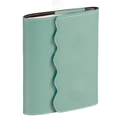 Agenda semainier Quo Vadis Calypso Affaires - 10 x 15 cm - Vert - 2027 - Publicité Agenda semainier Quo Vadis Calypso Affaires - 10 x 15 cm - Vert - 2027 - Publicité