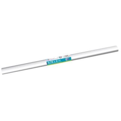 Rouleau couvre Oxford livre en PVC transparent - 70 x 200 cm - Publicité Rouleau couvre Oxford livre en PVC transparent - 70 x 200 cm - Publicité