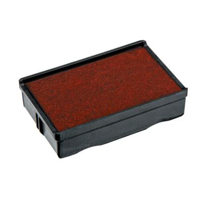 Cassette d'encre Colop compatible Trodat Printy 4910 - rouge - paquet 2 unités - Publicité Cassette d'encre Colop compatible Trodat Printy 4910 - rouge - paquet 2 unités - Publicité