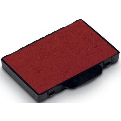 Cassette d'encre compatible Colop Trodat 5117/ 5204/5206/5460 - rouge - paquet 2 unités - Publicité Cassette d'encre compatible Colop Trodat 5117/ 5204/5206/5460 - rouge - paquet 2 unités - Publicité
