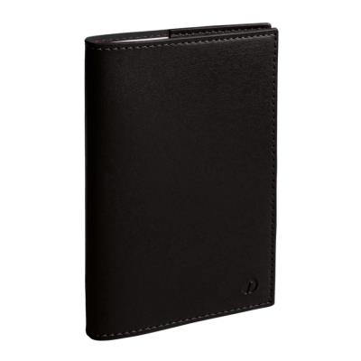 Agenda semainier Quo Vadis Président Prestige Soho - 21 x 27 cm - noir - décembre à décembre - Publicité Agenda semainier Quo Vadis Président Prestige Soho - 21 x 27 cm - noir - décembre à décembre - Publicité