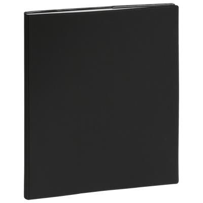 Agenda semainier Exacompta Eurotime 22S Barbara - 22, 5 x 18,5 cm - noir - janvier à décembre - Publicité Agenda semainier Exacompta Eurotime 22S Barbara - 22, 5 x 18,5 cm - noir - janvier à décembre - Publicité