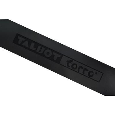 Talbot Torro Overgrip Tape - Ruban de surgrip pour badminton, squash, tennis - Publicité Talbot Torro Overgrip Tape - Ruban de surgrip pour badminton, squash, tennis - Publicité