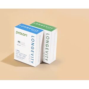 ProLon® France L-Biome & L-Pill (Sante intestinale et antioxydant)