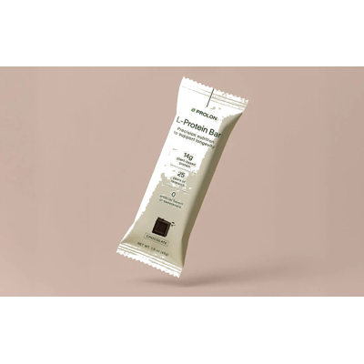 L-Nutra Italia S.r.l. Longevity Protein Bar (1 x 45g) - Publicité L-Nutra Italia S.r.l. Longevity Protein Bar (1 x 45g) - Publicité