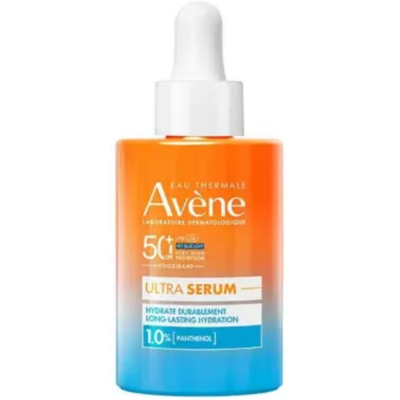AVENE Avène Ultra Sérum Protection Cellulaire Hydratant SPF50+ 30 ml - Publicité AVENE Avène Ultra Sérum Protection Cellulaire Hydratant SPF50+ 30 ml - Publicité