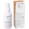 Vichy capital soleil uv-âge daily teinte spf50+ 40ml