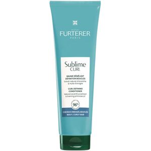 René Furterer Sublime Curl baume démêlant définition boucles 150ml - Publicité