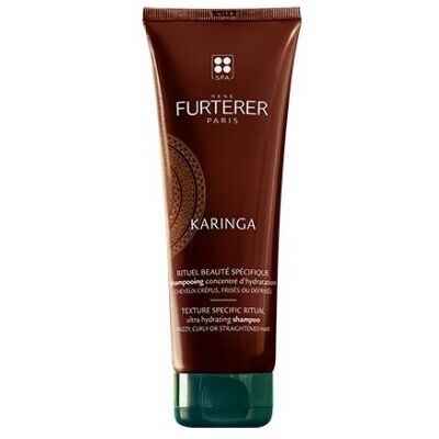 Shampooing concentré d'hydratation Karinga - Soin capillaire - 250ml - Publicité Shampooing concentré d'hydratation Karinga - Soin capillaire - 250ml - Publicité