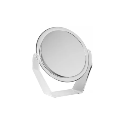 Miroir T.LeClerc Vitry avec Support - Miroir 16cm - Publicité Miroir T.LeClerc Vitry avec Support - Miroir 16cm - Publicité