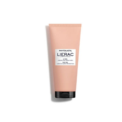 Gel Préventif Vergetures Lierac Phytolastil - 400ml - Publicité Gel Préventif Vergetures Lierac Phytolastil - 400ml - Publicité