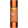 Clarins self tan addition concentré éclat corps 30ml