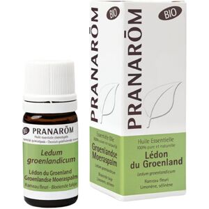 PRANAROM Pranarôm huile essentielle Lédon du Groenland bio 5ml - Publicité