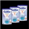 Gallia calisma croissance lot x3 800g