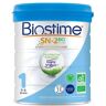 Biostime 1er age chèvre 0 - 6 mois 800g