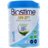 Biostime SN-2 bio plus 1 de 0 à 6 mois 800gr