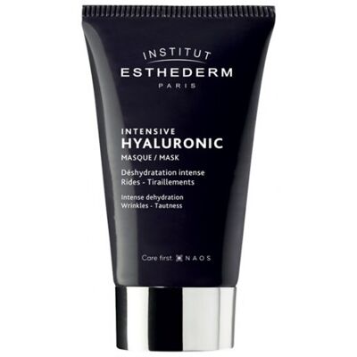 Esthederm Intensive Hyaluronic Masque 50 ml - Publicité Esthederm Intensive Hyaluronic Masque 50 ml - Publicité