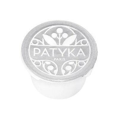 Patyka Lift Essentiel Cr Nuit Refill 50ml - Publicité Patyka Lift Essentiel Cr Nuit Refill 50ml - Publicité