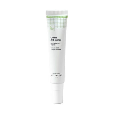 Novexpert POLY Crème Anti-Tâches, 40ml - Publicité Novexpert POLY Crème Anti-Tâches, 40ml - Publicité