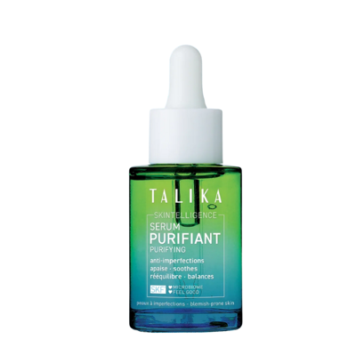 Talika Sérum Purifiant 30ml - Sérum - Publicité Talika Sérum Purifiant 30ml - Sérum - Publicité