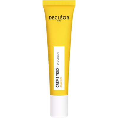 DECLEOR Decléor Crème Contour des Yeux Jasmin Mandarine Verte 15 ml - Publicité DECLEOR Decléor Crème Contour des Yeux Jasmin Mandarine Verte 15 ml - Publicité