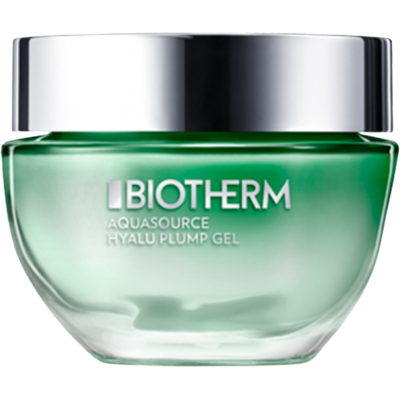Biotherm - Aquasource Gel - 50 ml - Gel hydratant visage - Publicité Biotherm - Aquasource Gel - 50 ml - Gel hydratant visage - Publicité