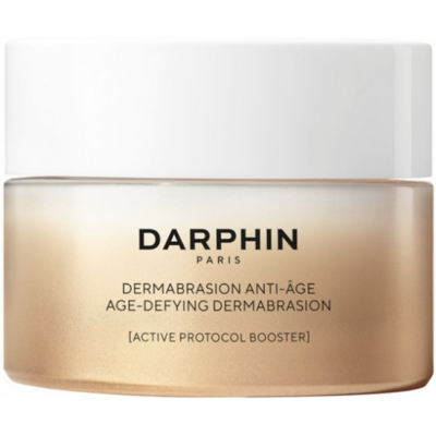 Darphin Dermabrasion Anti-Âge 50 ml - Publicité Darphin Dermabrasion Anti-Âge 50 ml - Publicité