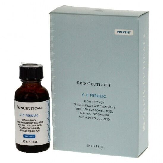 SkinCeuticals Prevent C E Ferulic 30ml