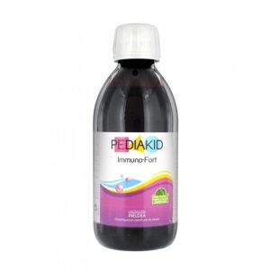 Pediakid Immuno-Fort Format Familial 250 ml