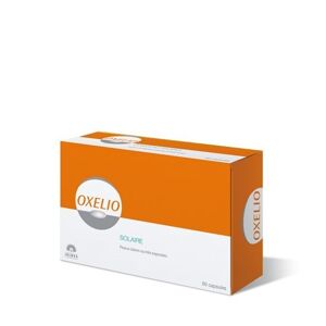 JALDES Oxelio 60 capsules