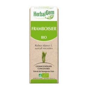 Herbalgem framboisier bio 30ml