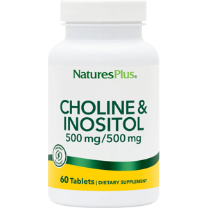 Complément Alimentaire NATUR IMPORT Colina Inositol 500/500Mg - 60 Pastilles - Publicité Complément Alimentaire NATUR IMPORT Colina Inositol 500/500Mg - 60 Pastilles - Publicité
